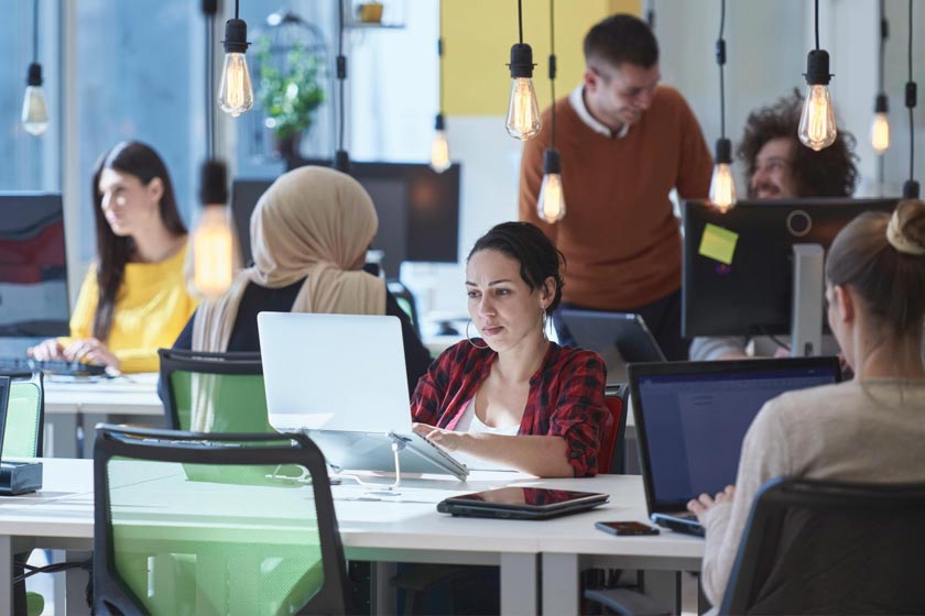 Orgullo en la empresa: ¿campaña o cultura?