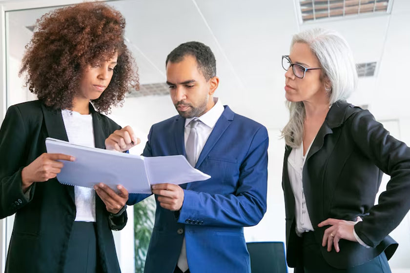 El nuevo rol empresarial ya no se discute solo en términos económicos