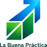 Logo La Buena Práctica